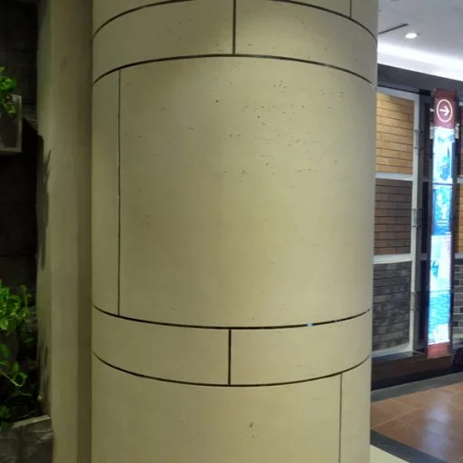 TRAVERTINE, ترافرتاين, ترافرتينو