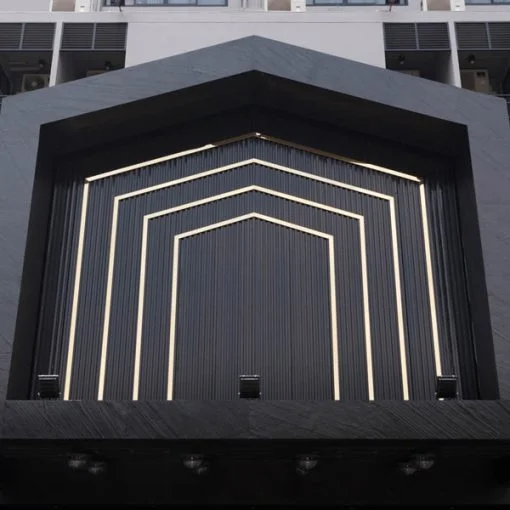 LINE BLACK - Image 15