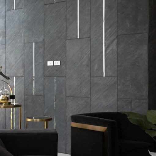 Silver Shine, سلفر شاين, صفائح حجرية,