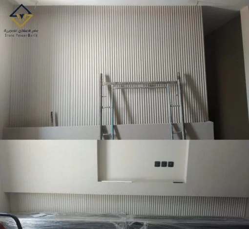 ⁦RIPPLE BOARD WHITE⁩ - الصورة ⁦3⁩