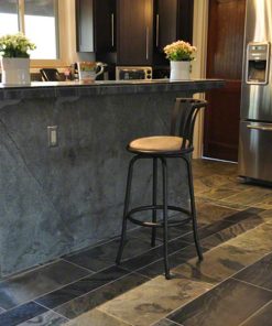 Silver Shine, سلفر شاين, صفائح حجرية,