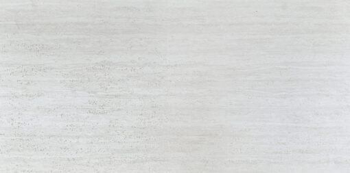 TRAVRTINE ROMANITE CLOUDY WHITE