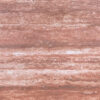 LINEAR TRAVERTINE RED
